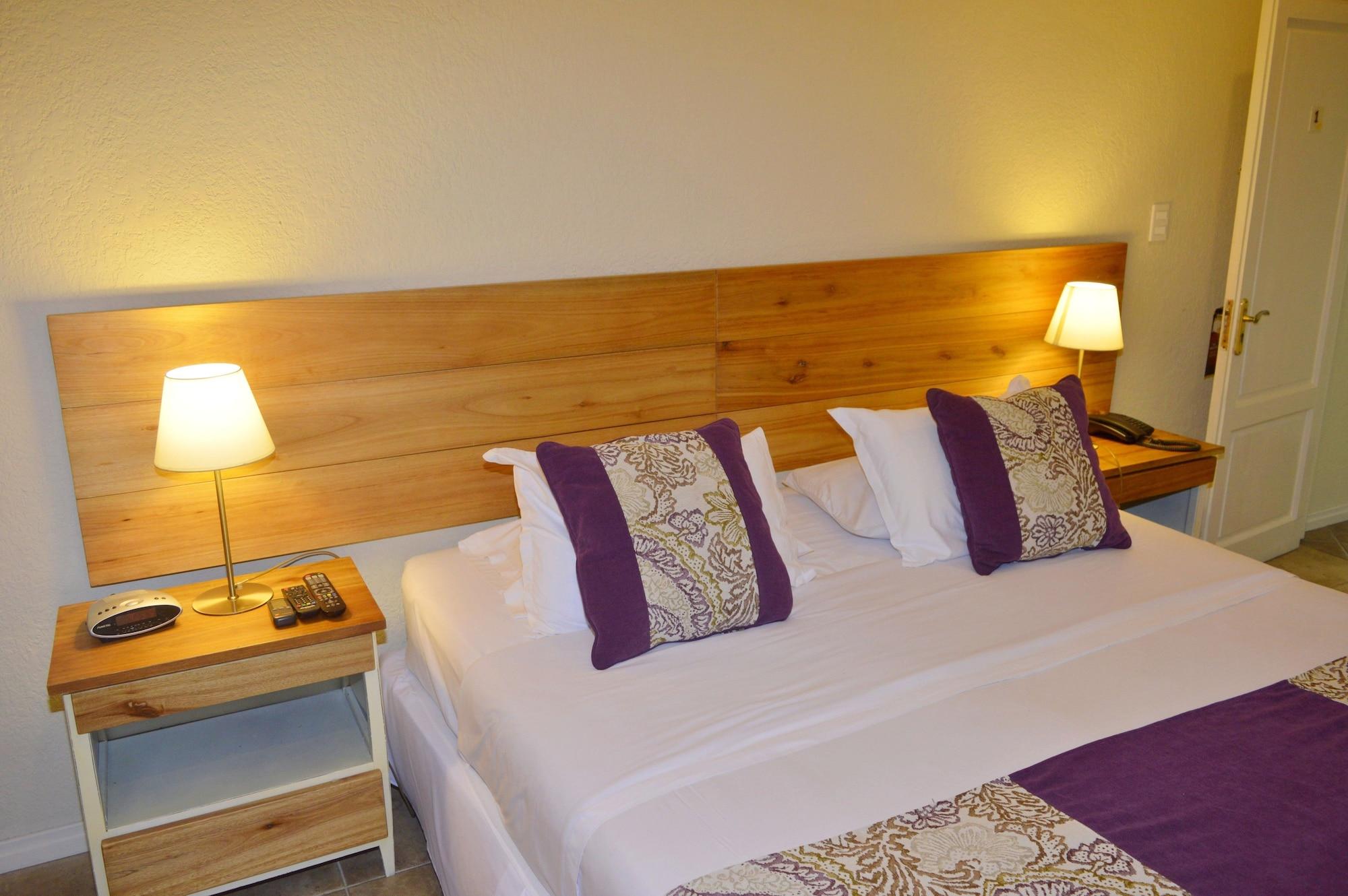 Joan Miro Hotel Πούντα ντελ Έστε Εξωτερικό φωτογραφία