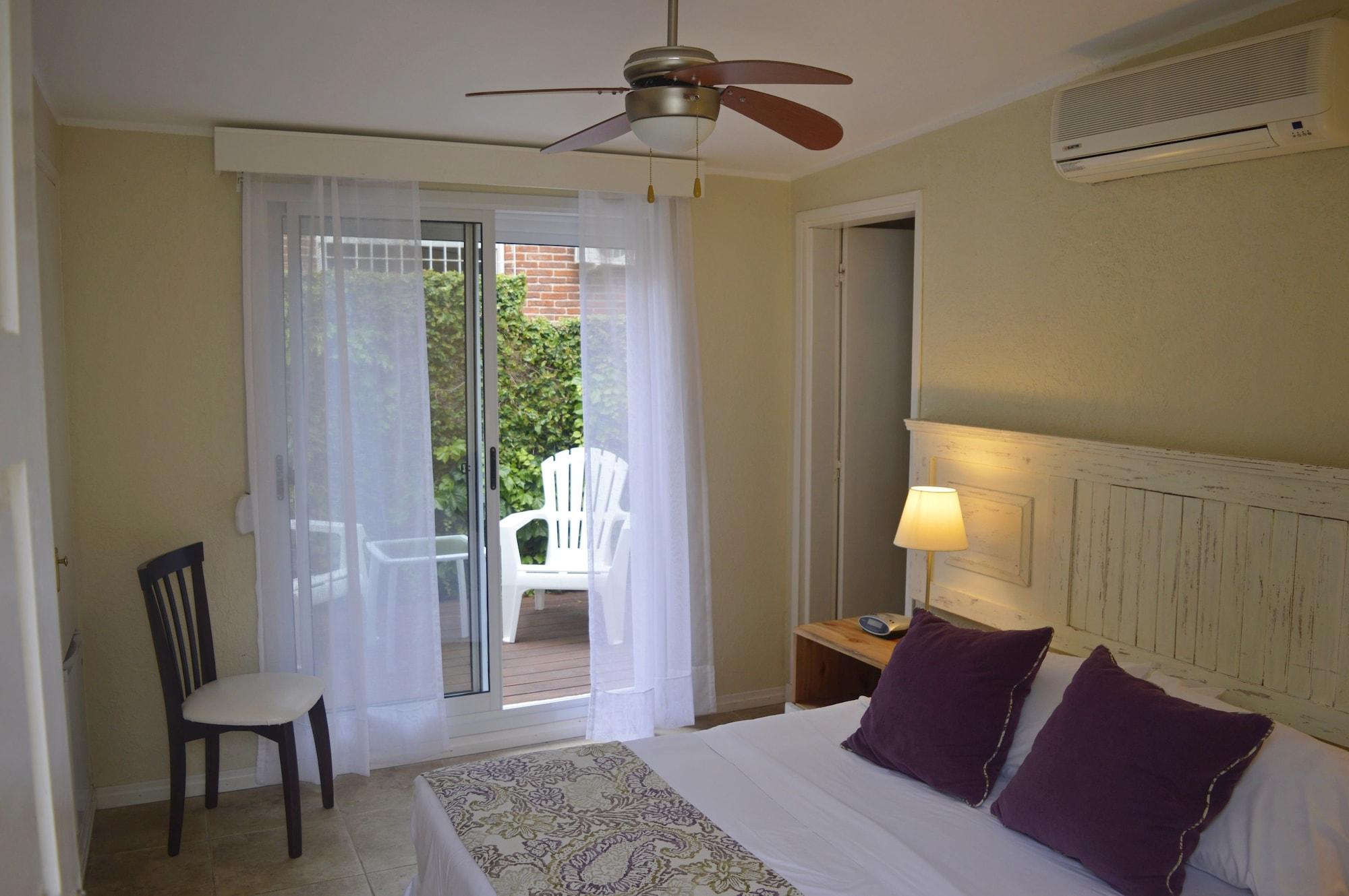 Joan Miro Hotel Πούντα ντελ Έστε Εξωτερικό φωτογραφία