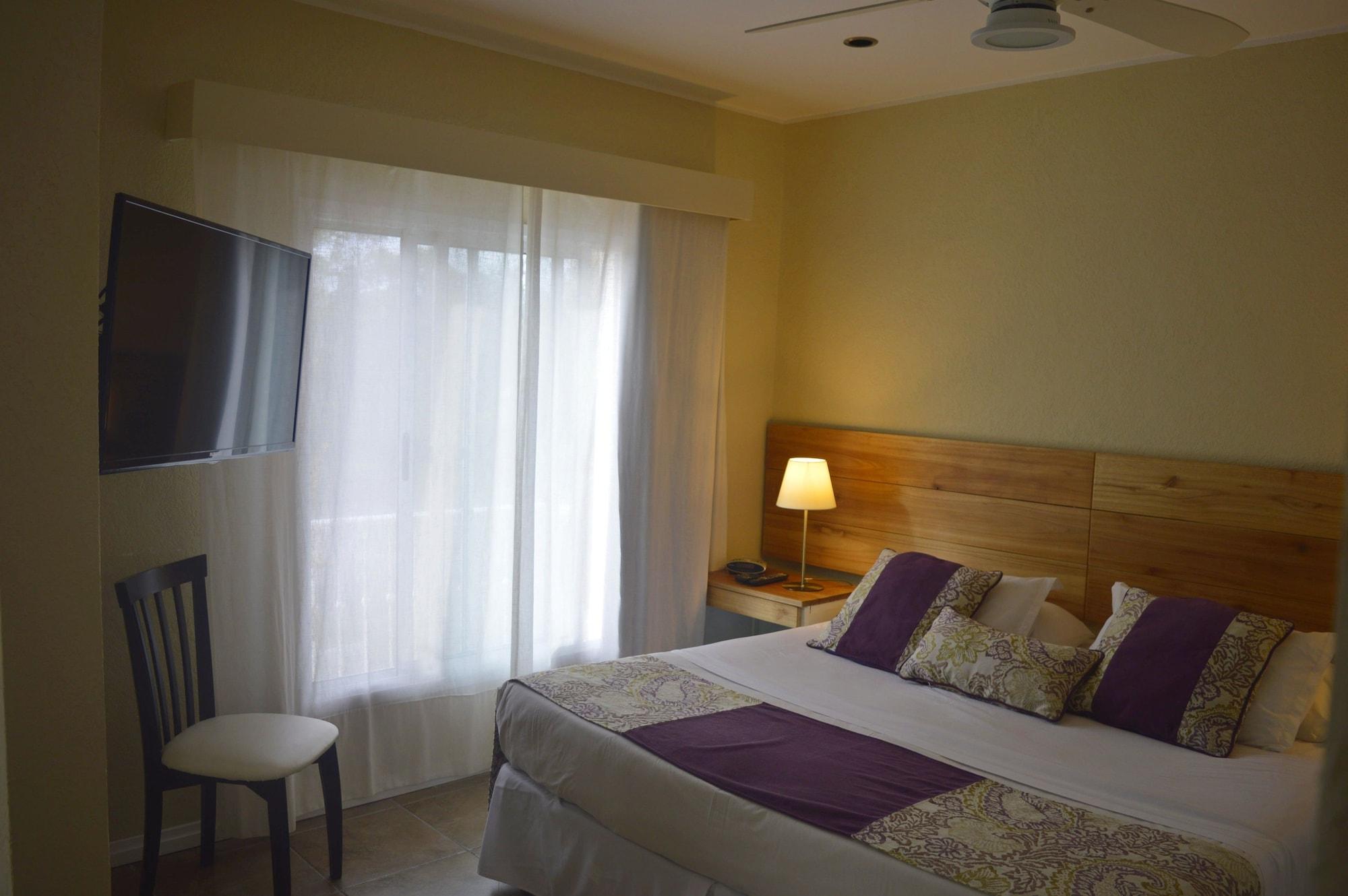 Joan Miro Hotel Πούντα ντελ Έστε Εξωτερικό φωτογραφία