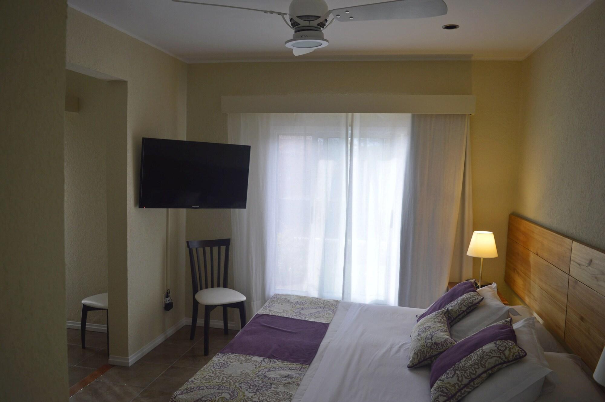 Joan Miro Hotel Πούντα ντελ Έστε Εξωτερικό φωτογραφία