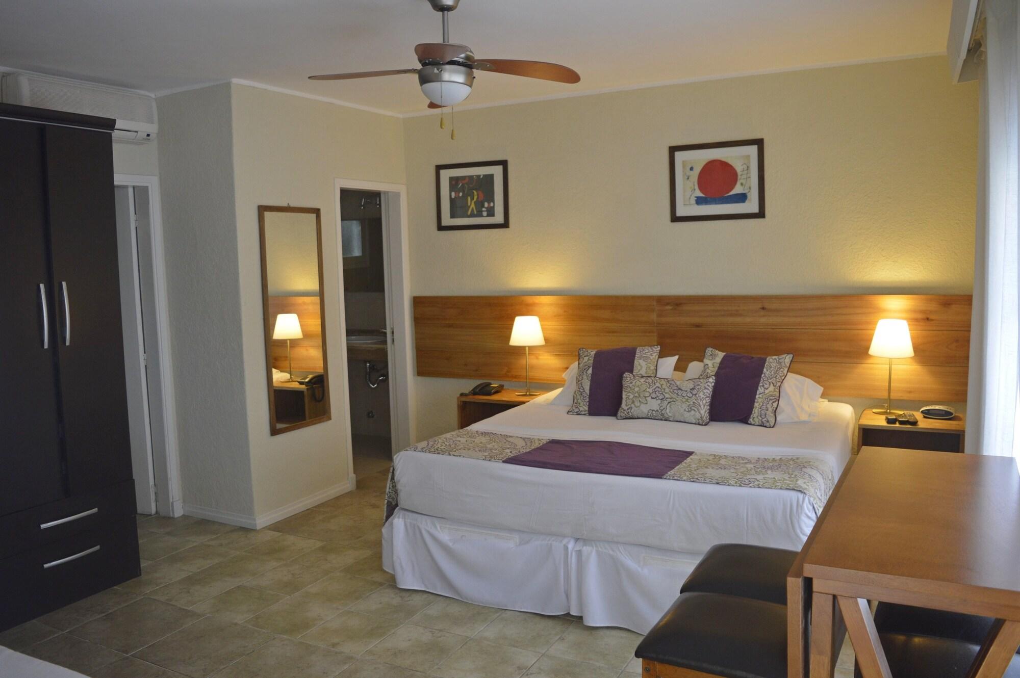 Joan Miro Hotel Πούντα ντελ Έστε Εξωτερικό φωτογραφία
