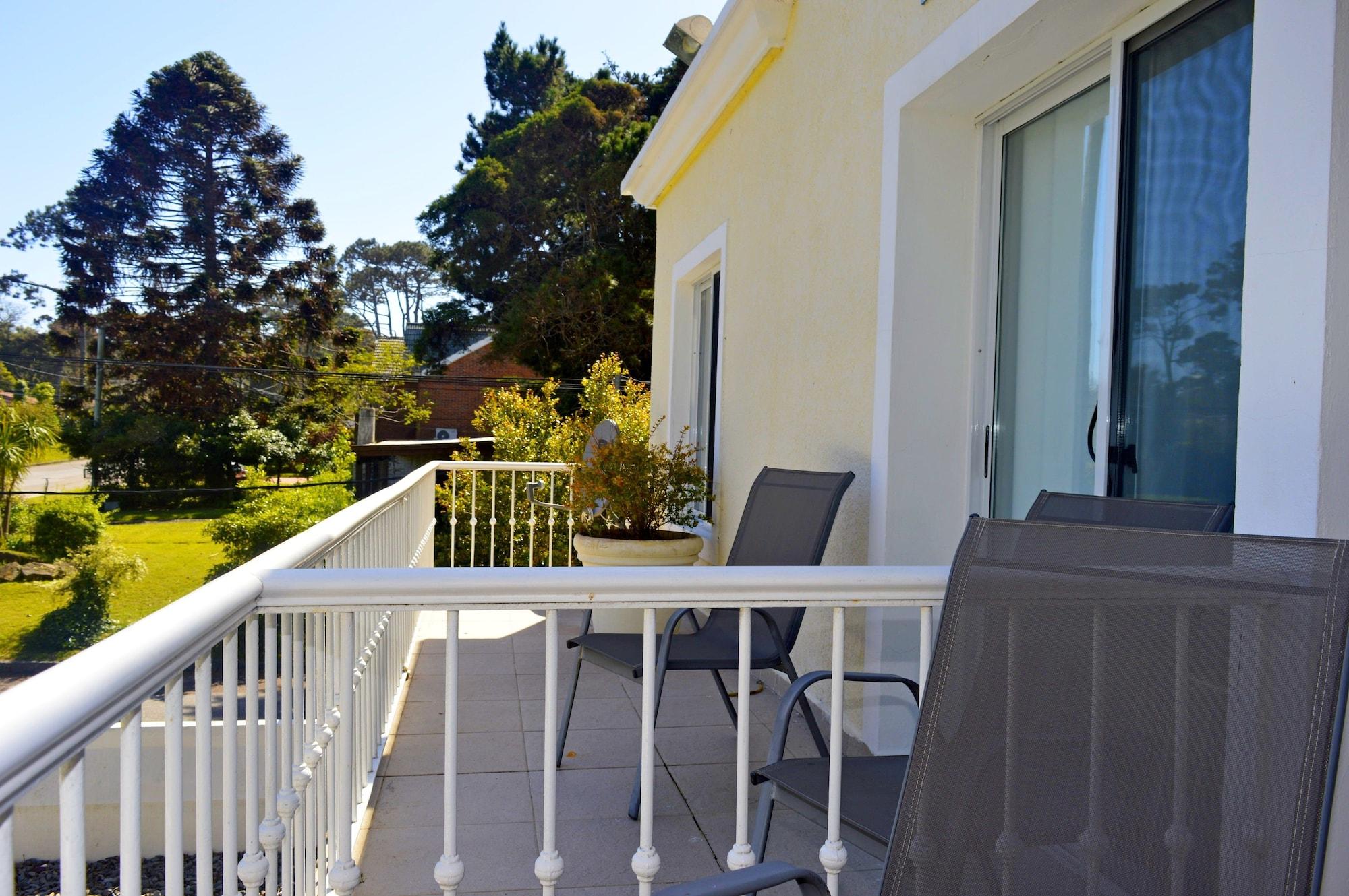 Joan Miro Hotel Πούντα ντελ Έστε Εξωτερικό φωτογραφία