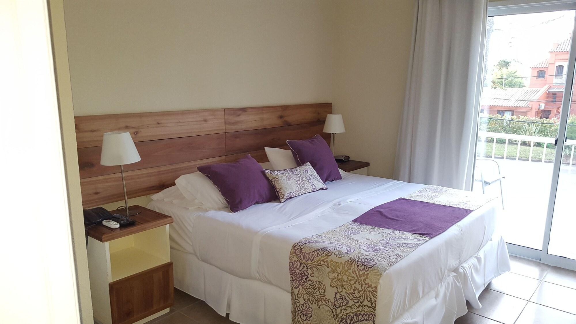 Joan Miro Hotel Πούντα ντελ Έστε Εξωτερικό φωτογραφία
