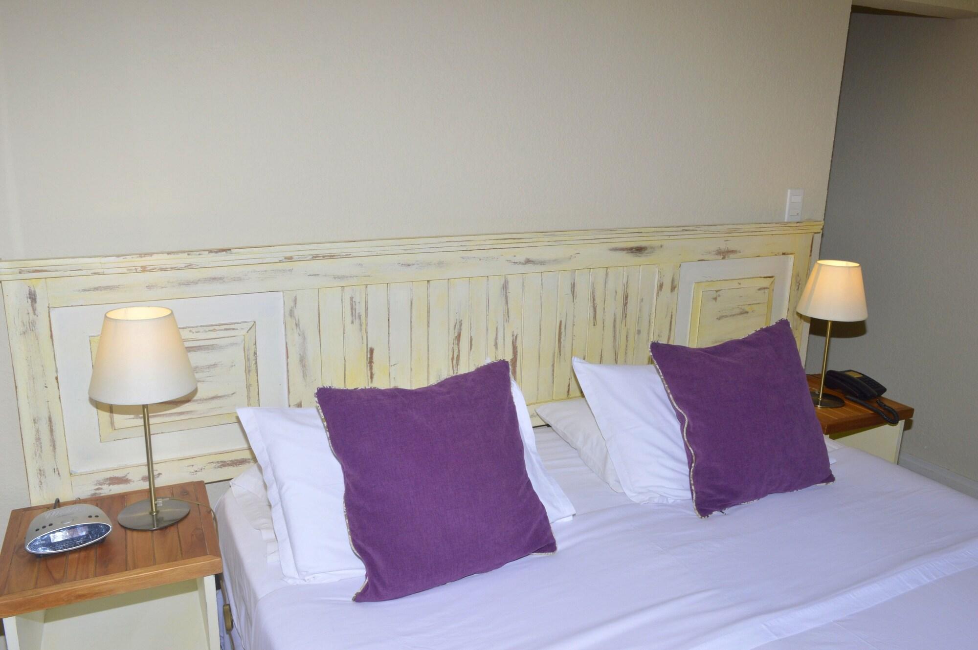 Joan Miro Hotel Πούντα ντελ Έστε Εξωτερικό φωτογραφία