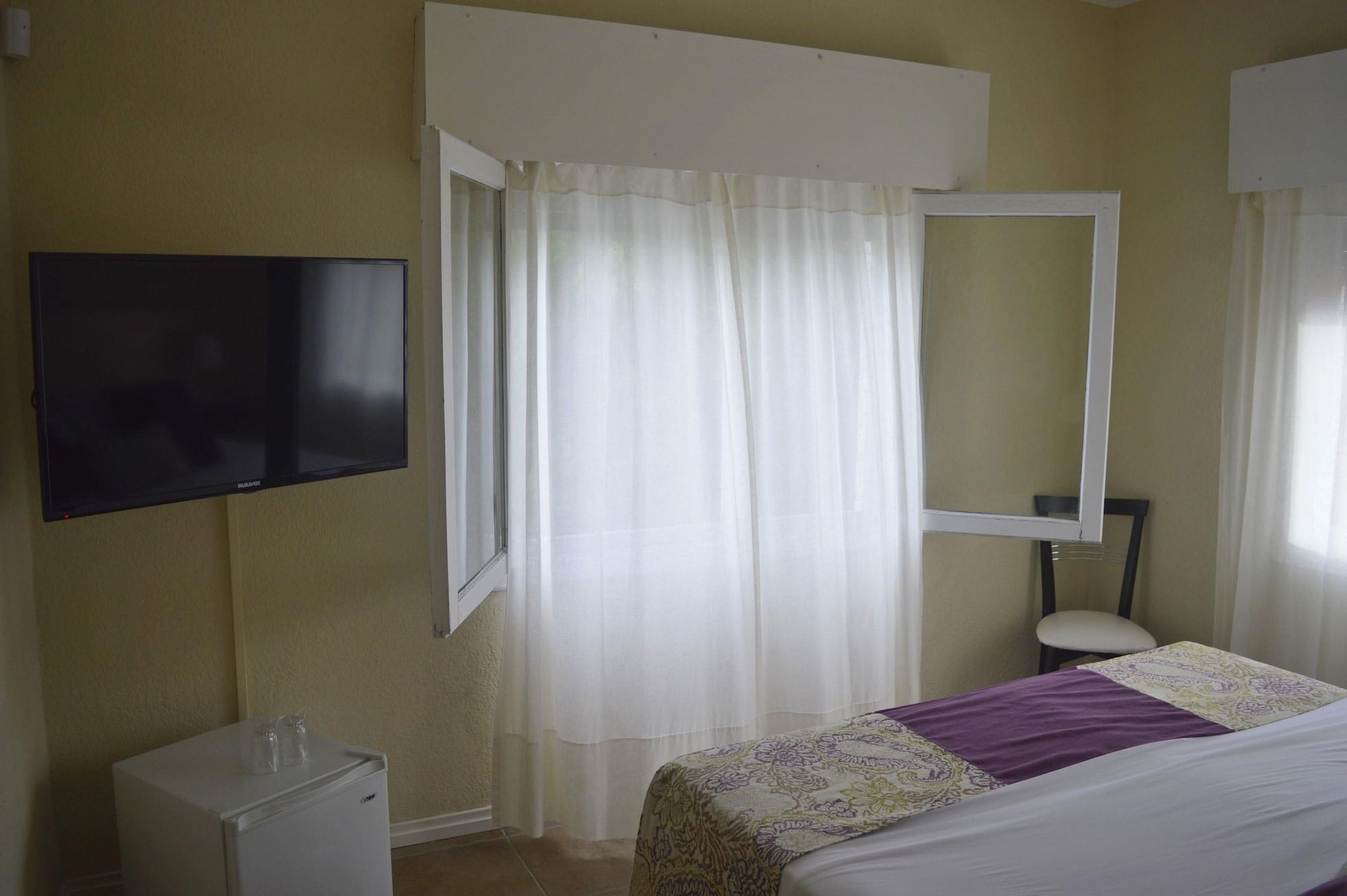 Joan Miro Hotel Πούντα ντελ Έστε Εξωτερικό φωτογραφία