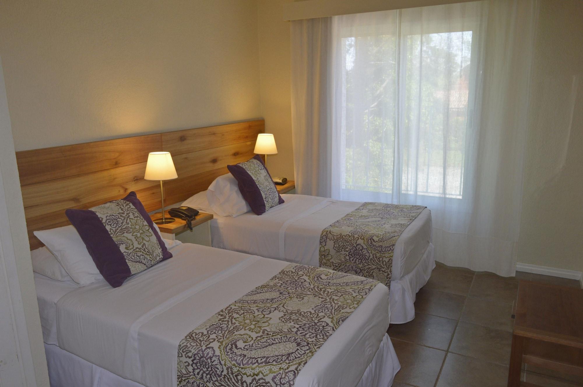 Joan Miro Hotel Πούντα ντελ Έστε Εξωτερικό φωτογραφία