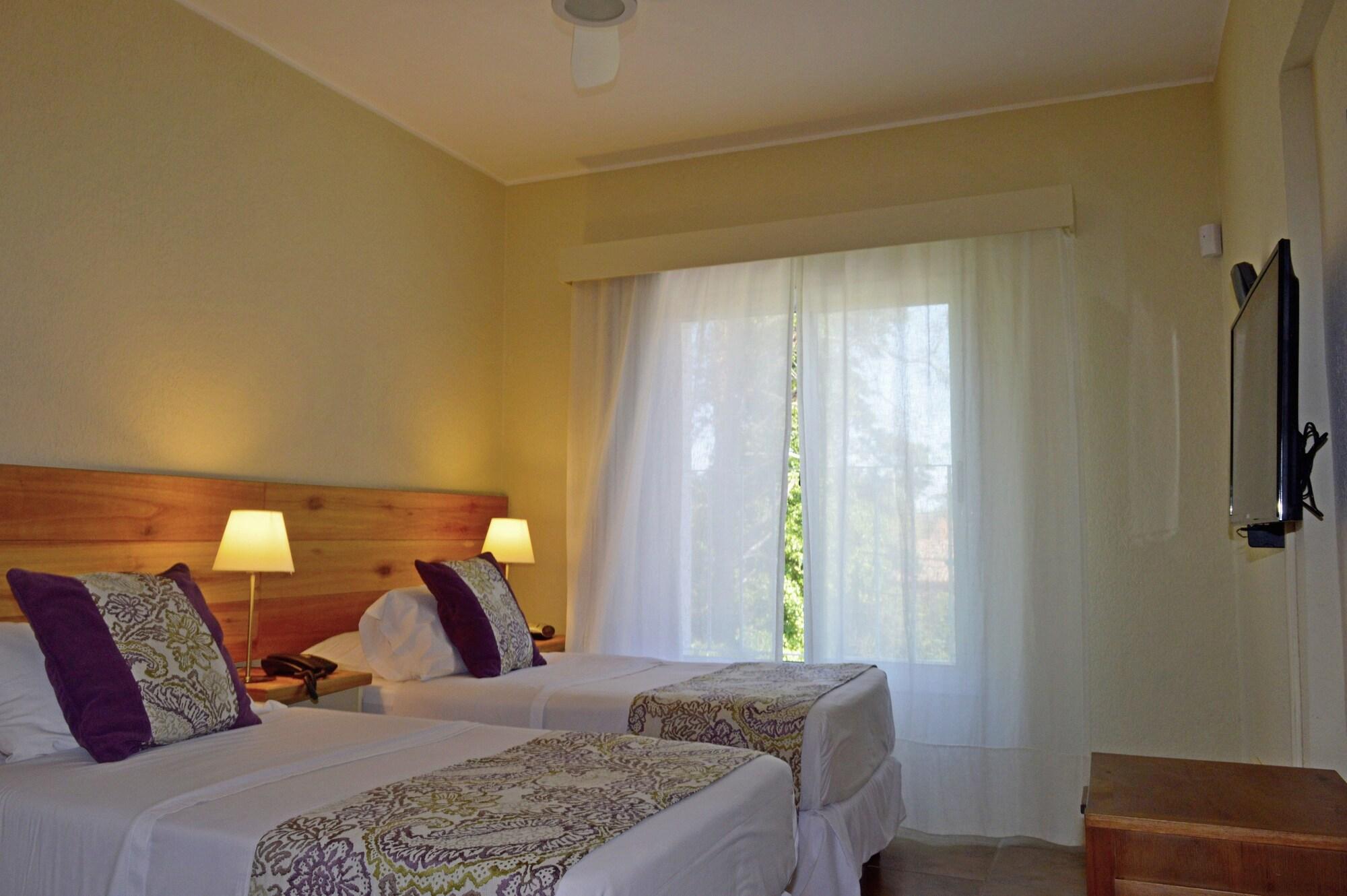 Joan Miro Hotel Πούντα ντελ Έστε Εξωτερικό φωτογραφία