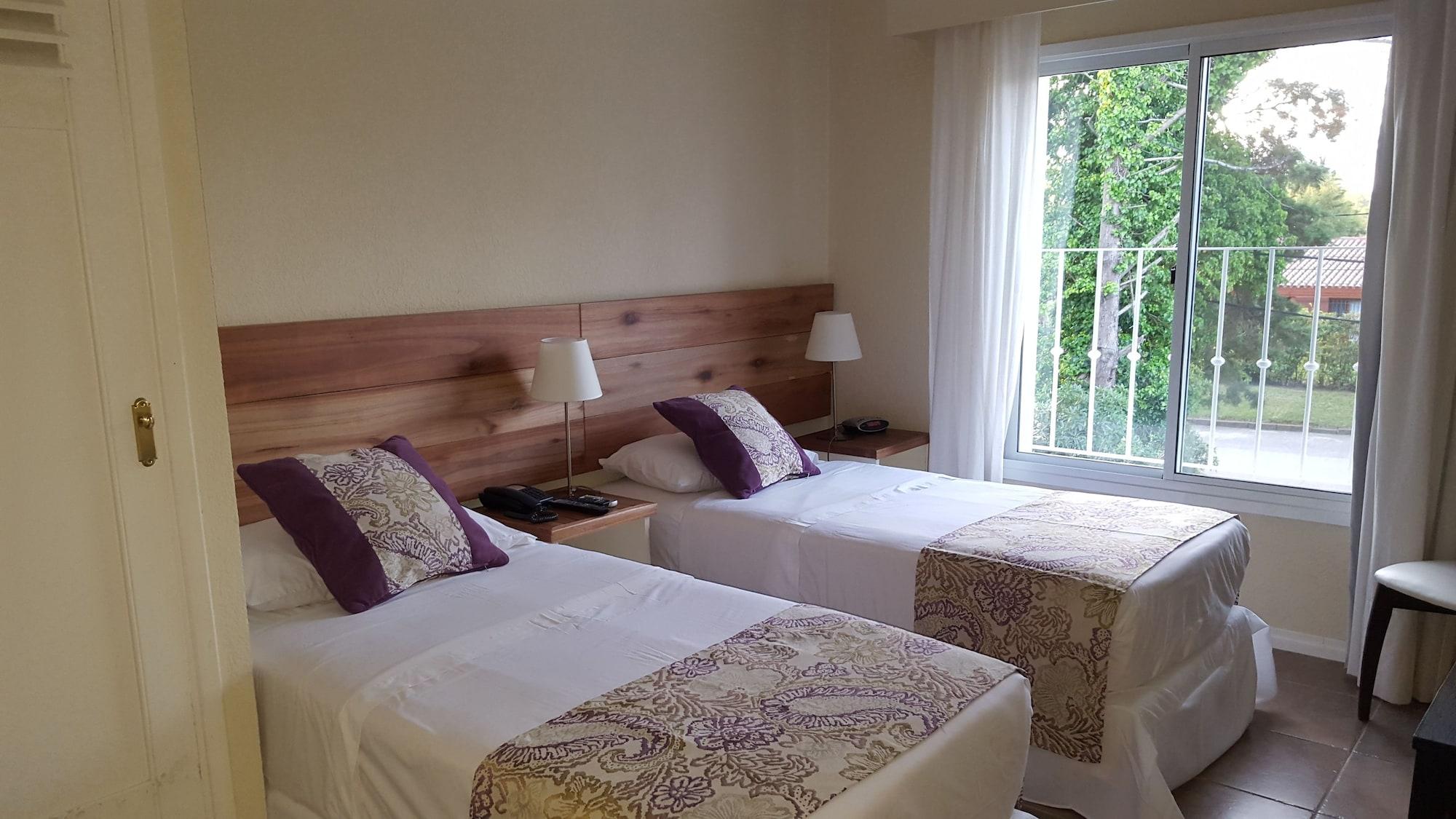 Joan Miro Hotel Πούντα ντελ Έστε Εξωτερικό φωτογραφία