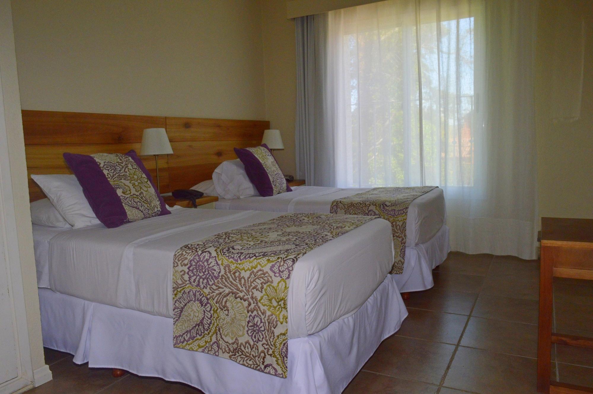 Joan Miro Hotel Πούντα ντελ Έστε Εξωτερικό φωτογραφία
