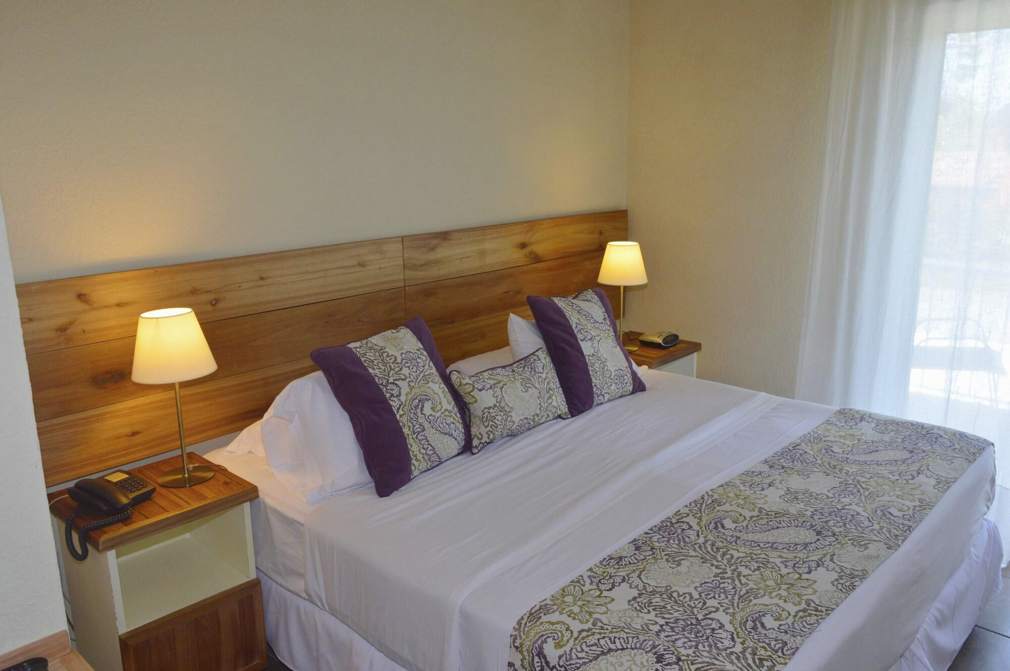 Joan Miro Hotel Πούντα ντελ Έστε Εξωτερικό φωτογραφία