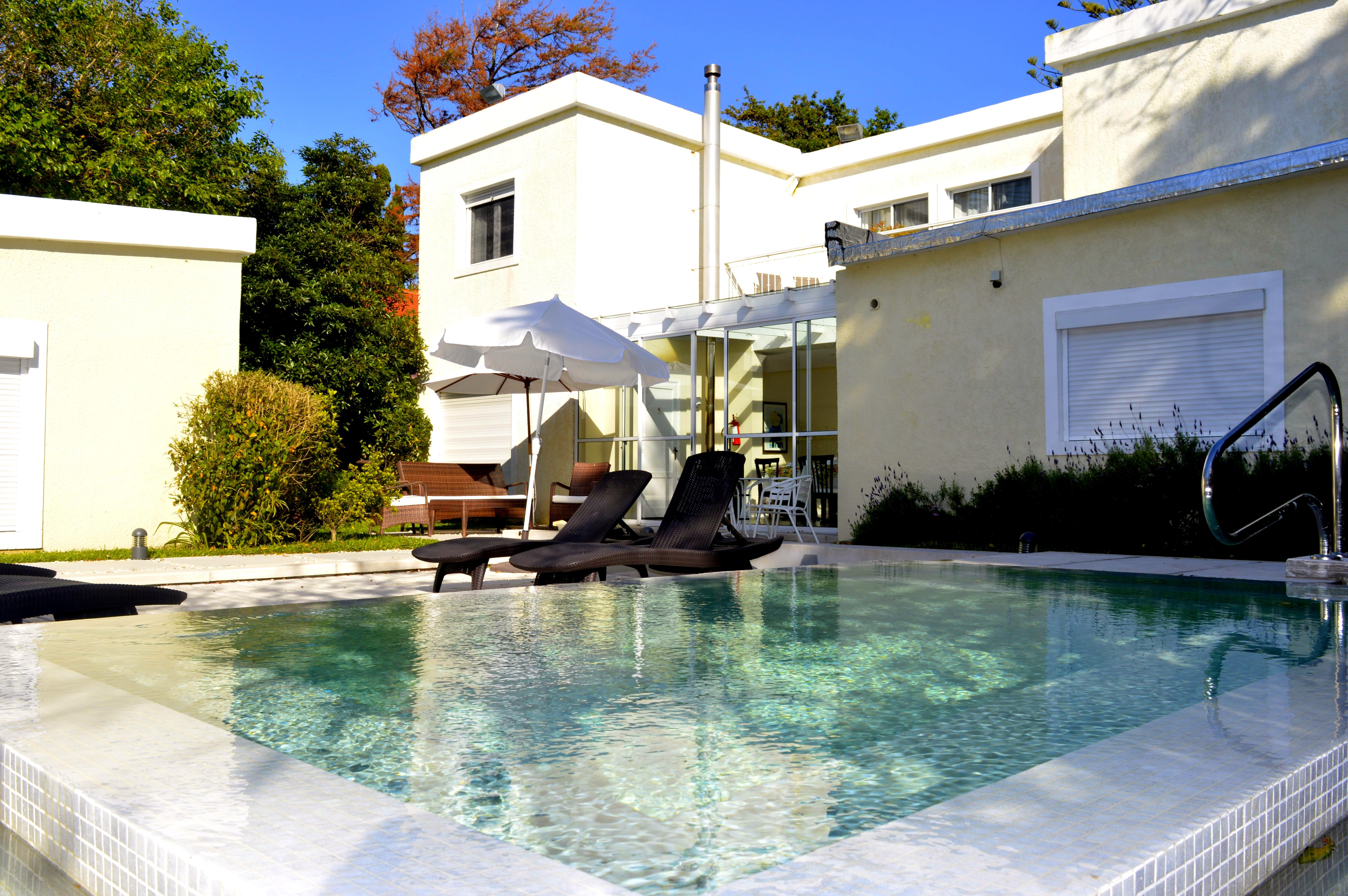 Joan Miro Hotel Πούντα ντελ Έστε Εξωτερικό φωτογραφία