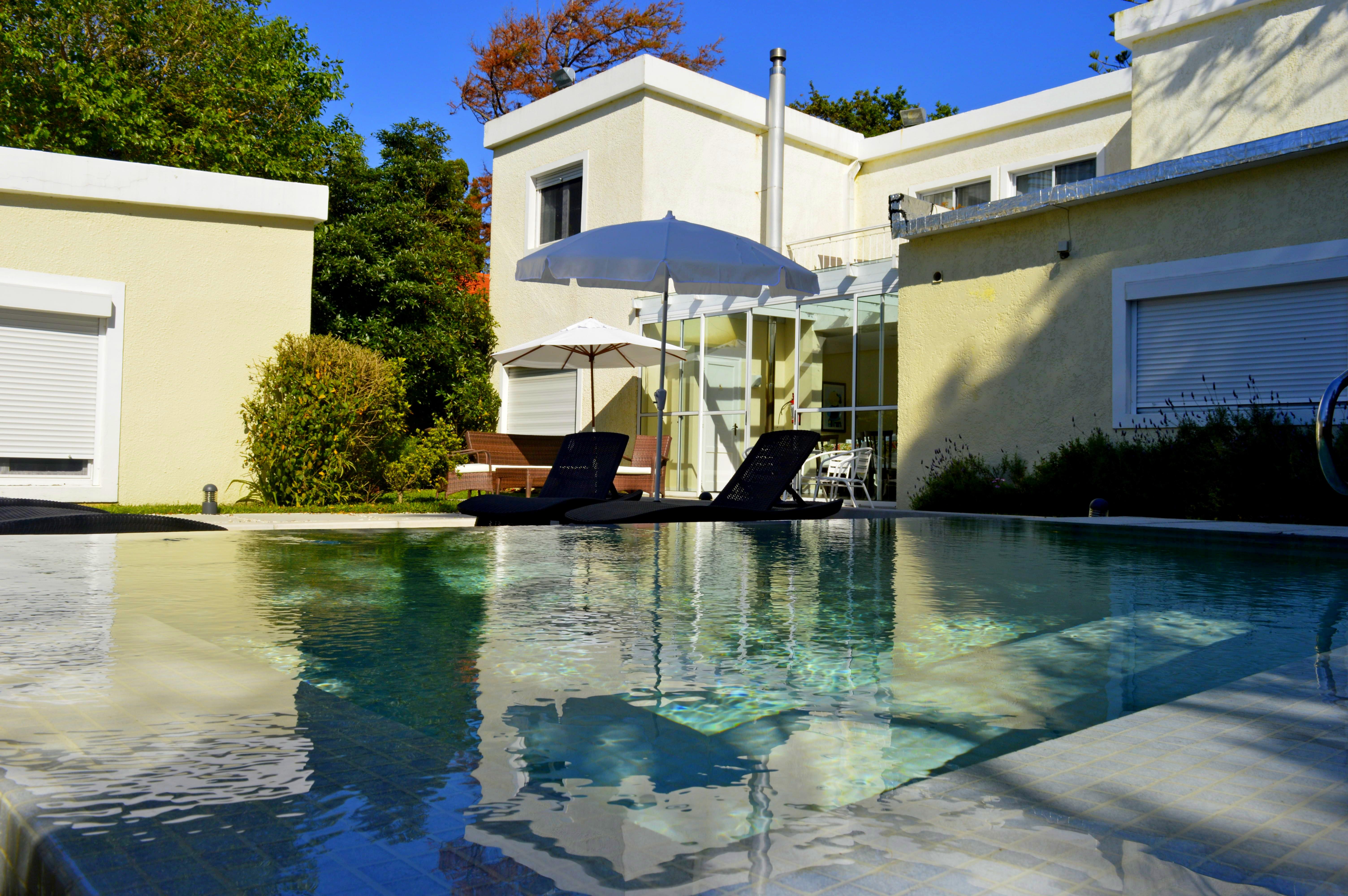 Joan Miro Hotel Πούντα ντελ Έστε Εξωτερικό φωτογραφία