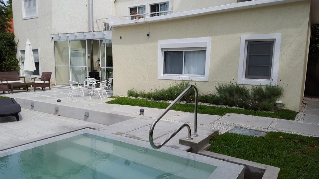 Joan Miro Hotel Πούντα ντελ Έστε Εξωτερικό φωτογραφία