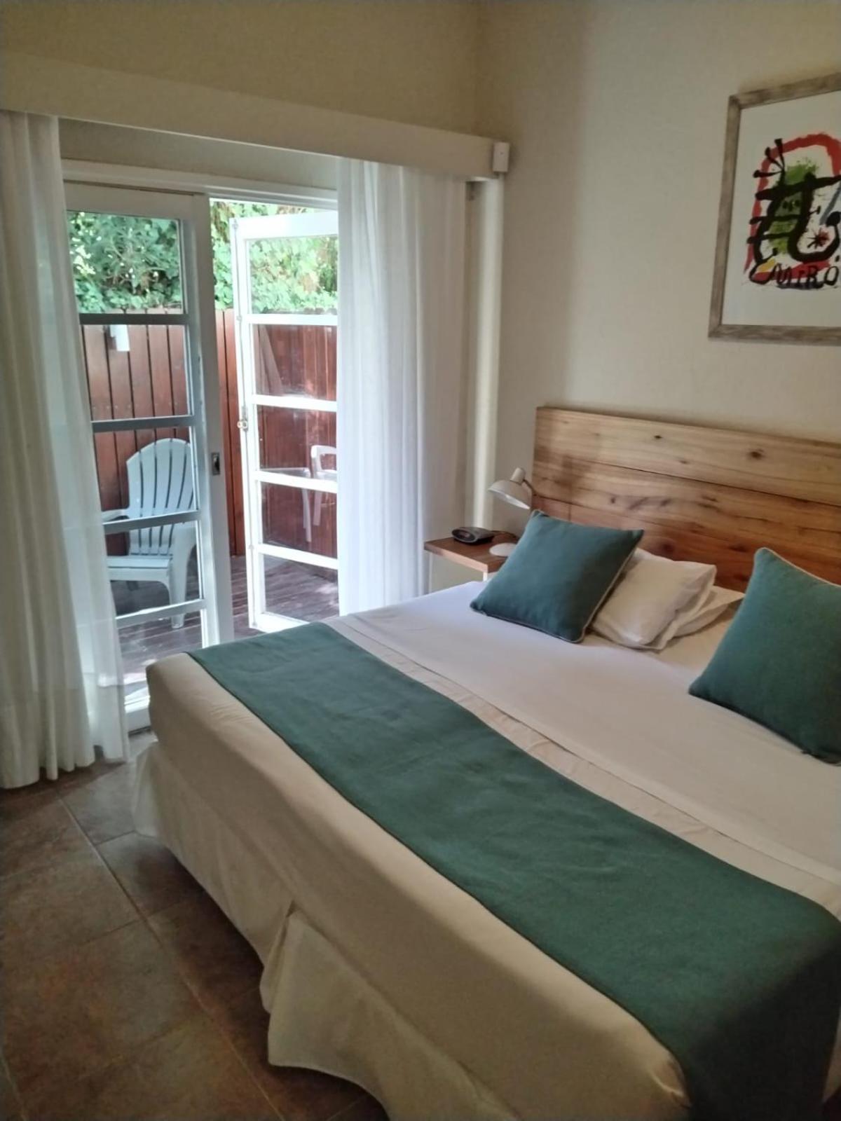 Joan Miro Hotel Πούντα ντελ Έστε Εξωτερικό φωτογραφία