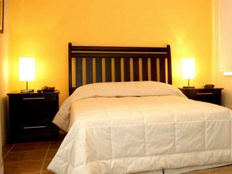 Joan Miro Hotel Πούντα ντελ Έστε Εξωτερικό φωτογραφία
