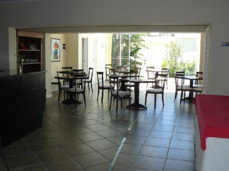 Joan Miro Hotel Πούντα ντελ Έστε Εξωτερικό φωτογραφία