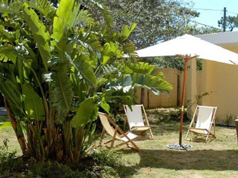 Joan Miro Hotel Πούντα ντελ Έστε Εξωτερικό φωτογραφία