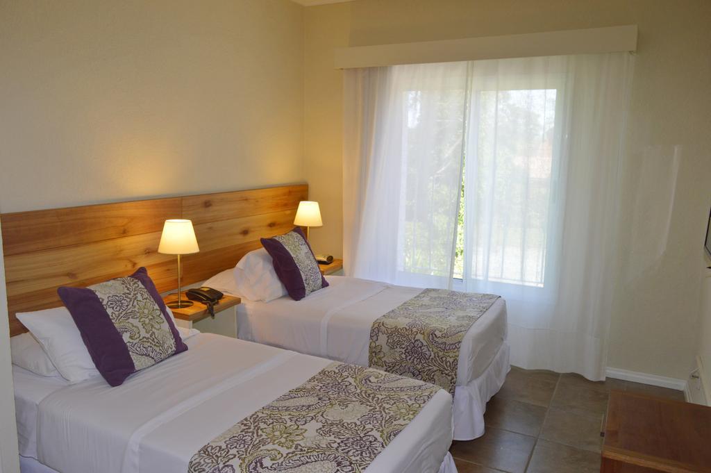 Joan Miro Hotel Πούντα ντελ Έστε Εξωτερικό φωτογραφία