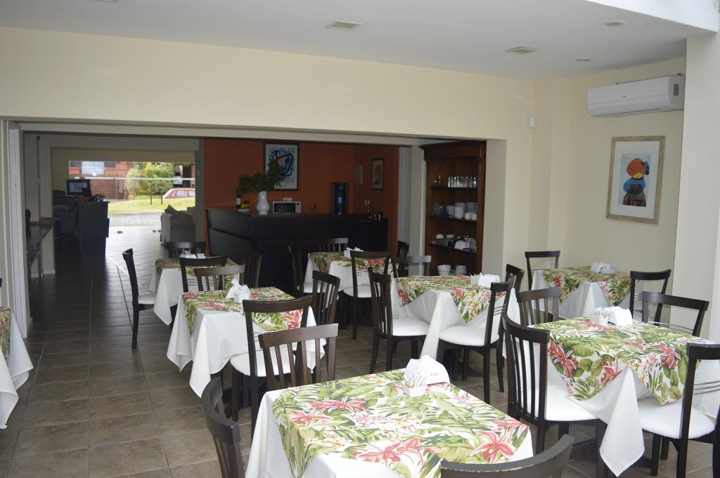 Joan Miro Hotel Πούντα ντελ Έστε Εξωτερικό φωτογραφία