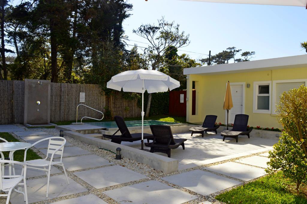 Joan Miro Hotel Πούντα ντελ Έστε Εξωτερικό φωτογραφία