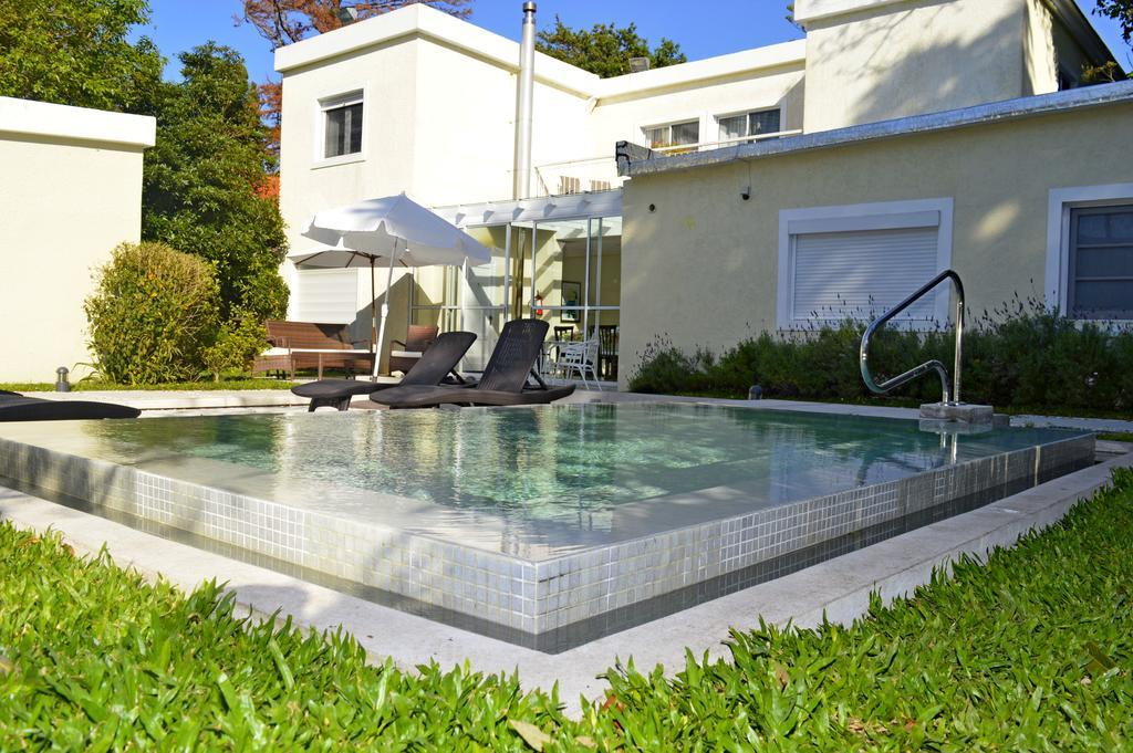 Joan Miro Hotel Πούντα ντελ Έστε Εξωτερικό φωτογραφία
