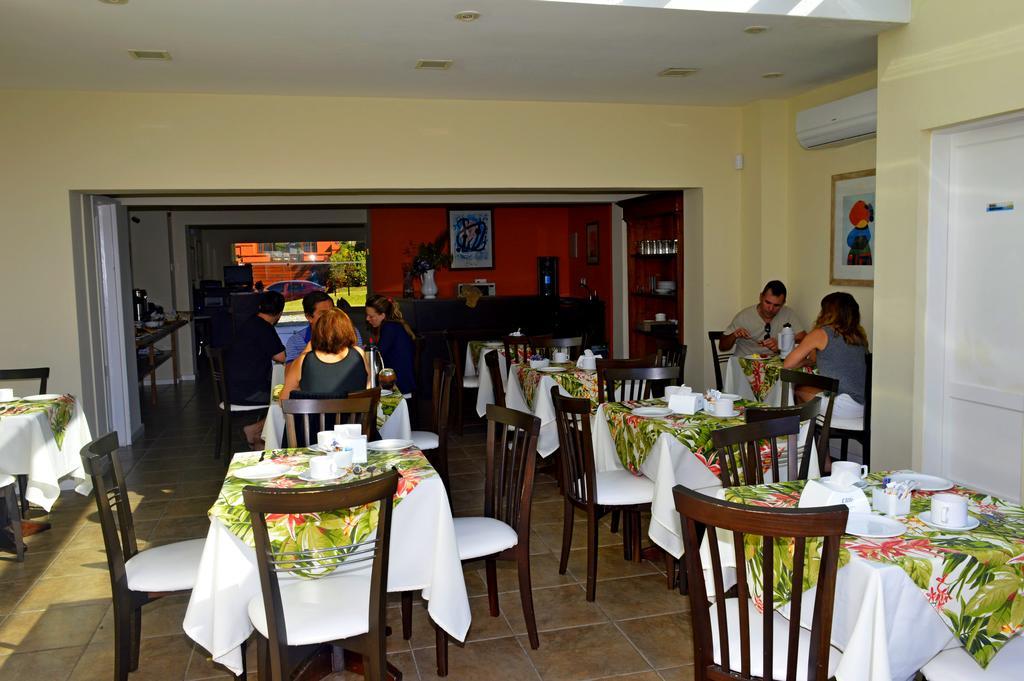 Joan Miro Hotel Πούντα ντελ Έστε Εξωτερικό φωτογραφία