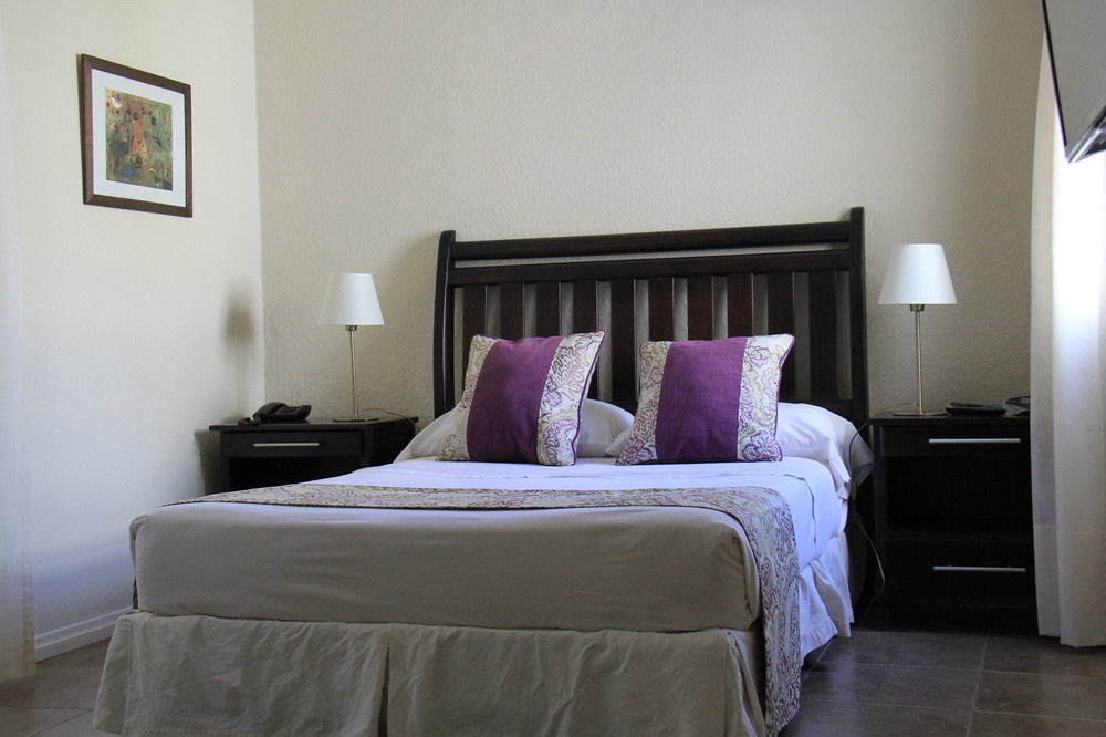 Joan Miro Hotel Πούντα ντελ Έστε Εξωτερικό φωτογραφία