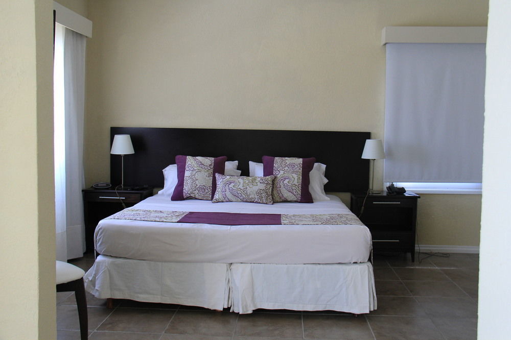 Joan Miro Hotel Πούντα ντελ Έστε Εξωτερικό φωτογραφία