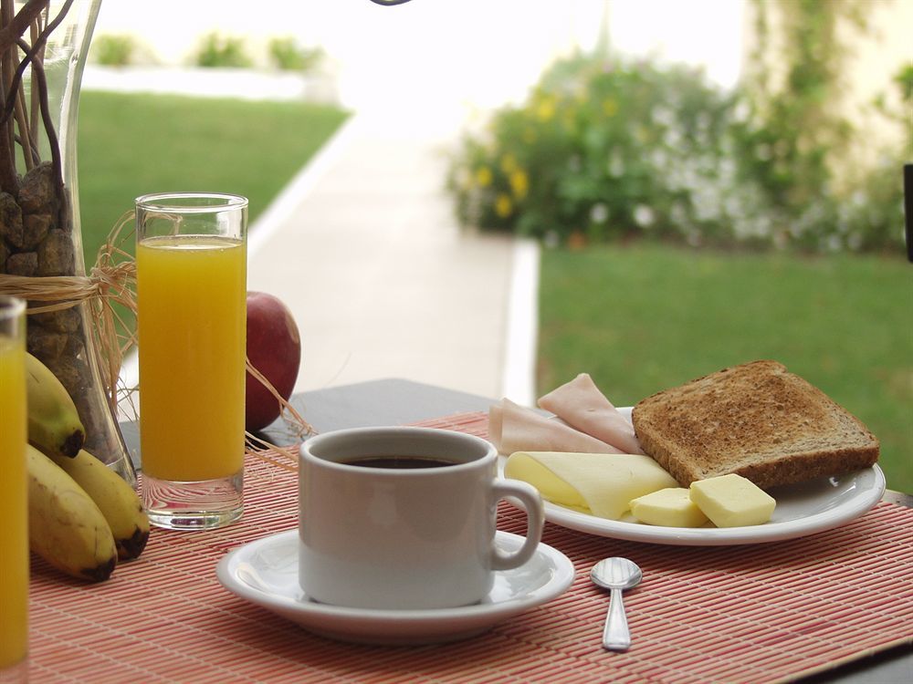Joan Miro Hotel Πούντα ντελ Έστε Εξωτερικό φωτογραφία