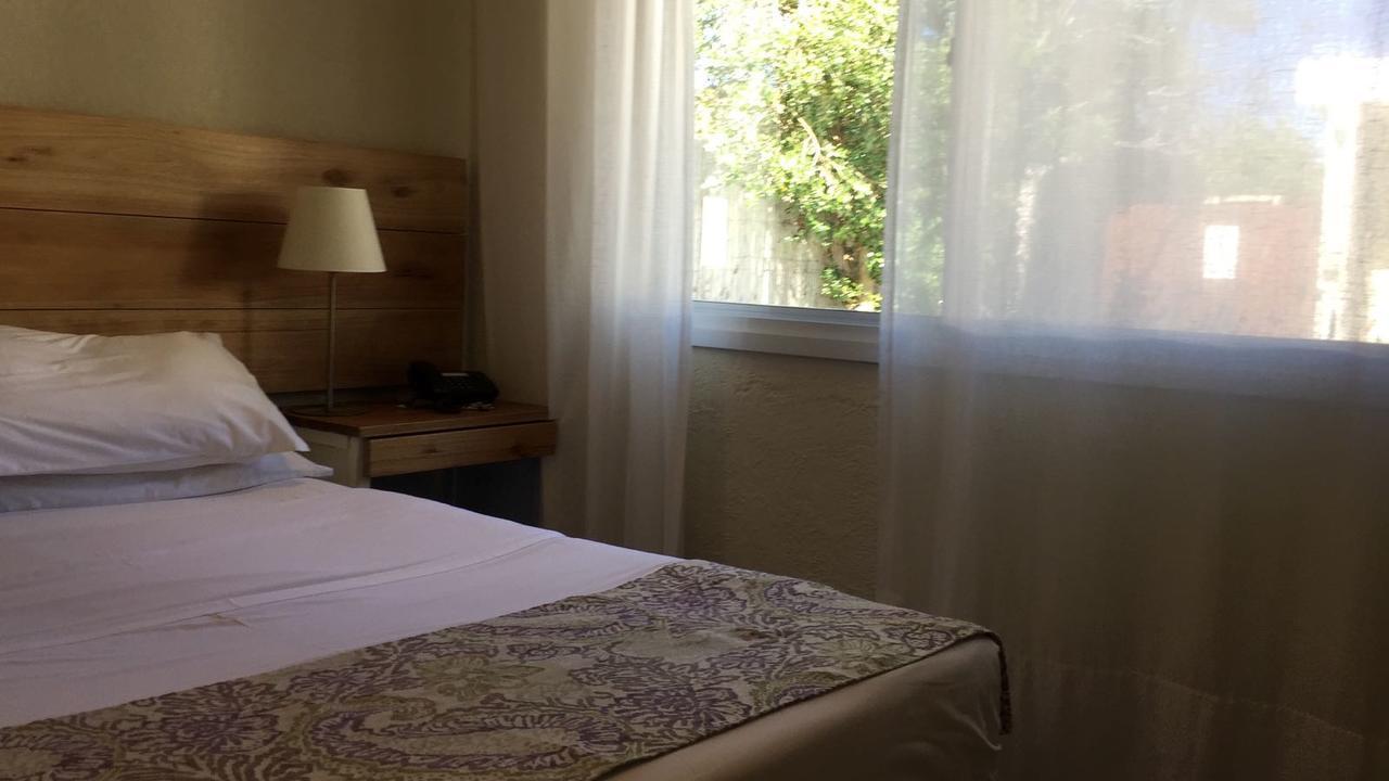 Joan Miro Hotel Πούντα ντελ Έστε Εξωτερικό φωτογραφία