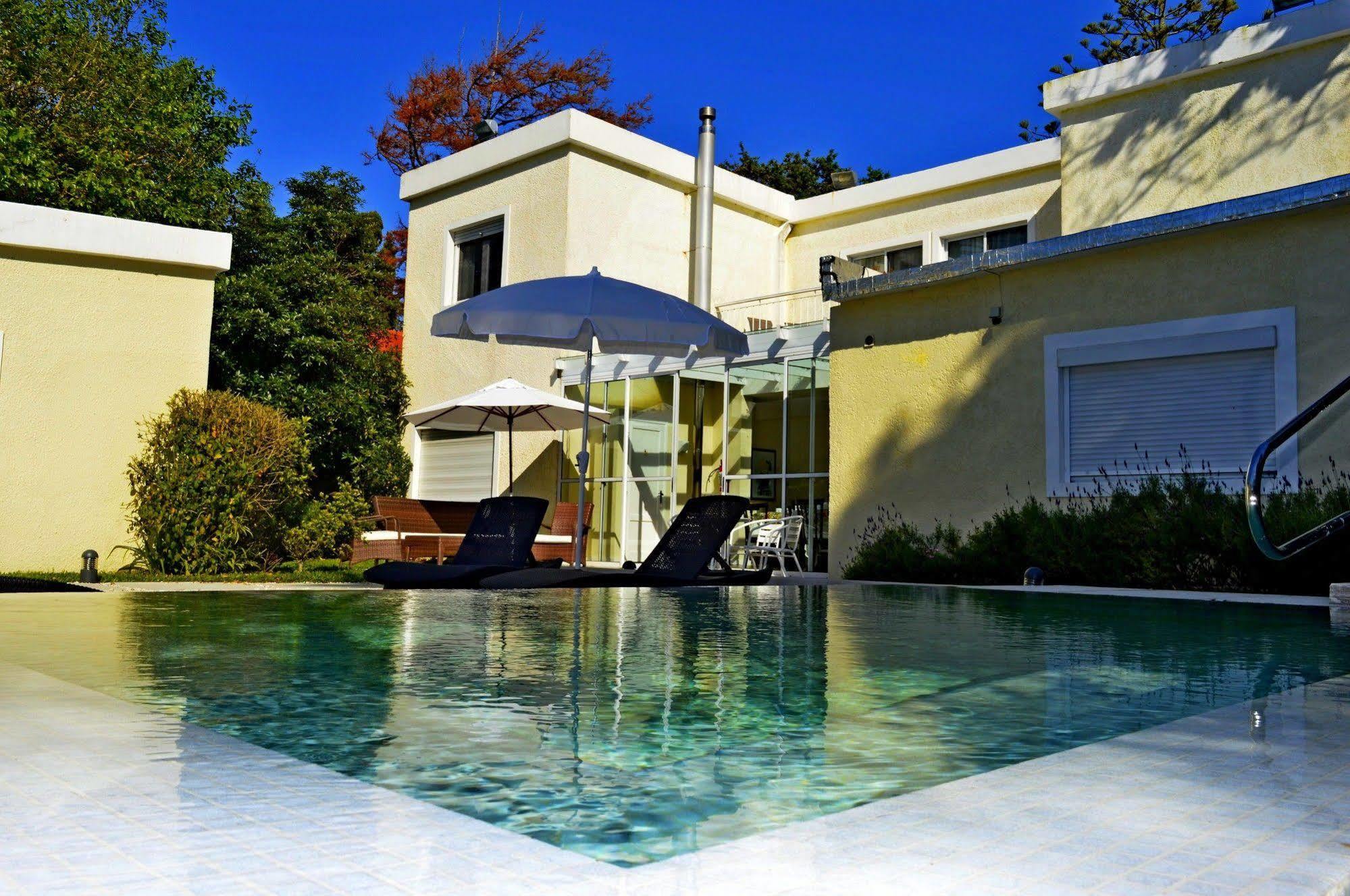 Joan Miro Hotel Πούντα ντελ Έστε Εξωτερικό φωτογραφία